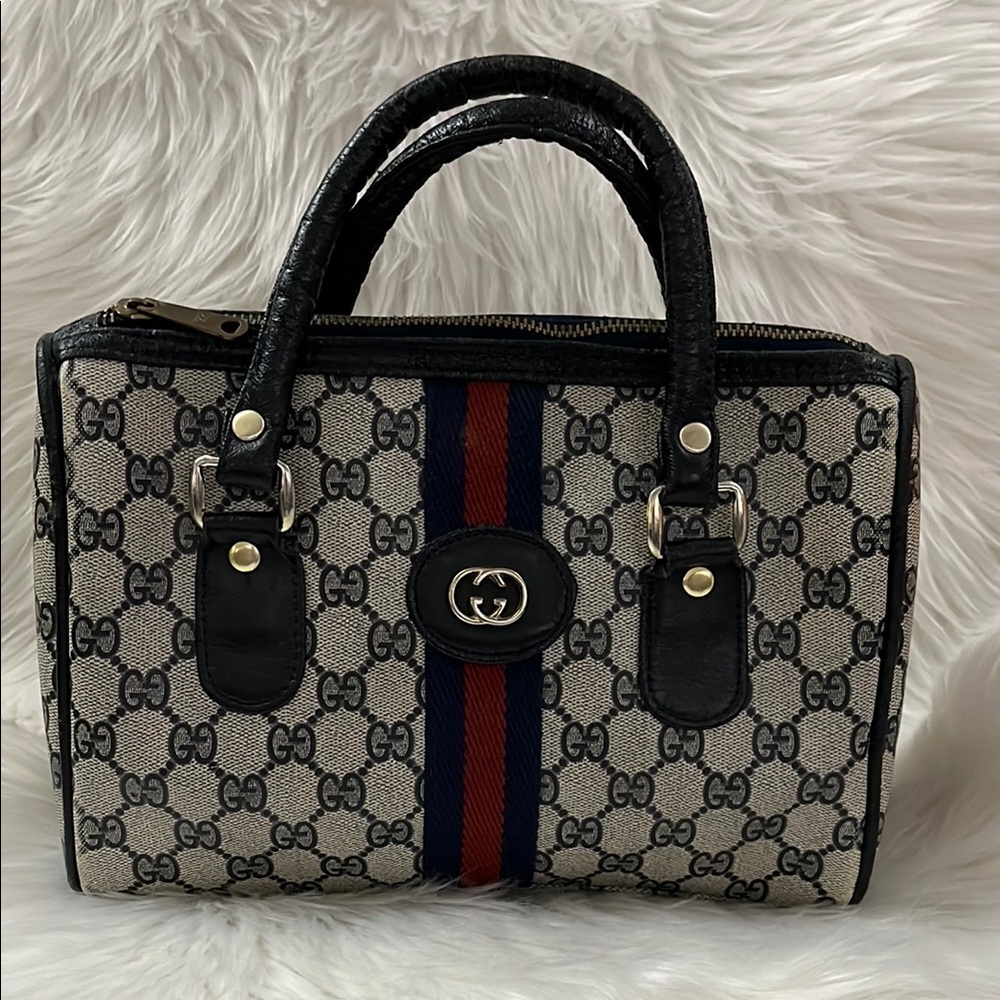 Inspired Fashion Handbag